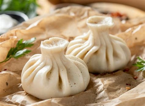 🍲Выбираем лучшие замороженные хинкали на 2025 год