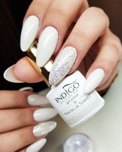 Pin on INDIGO NAILS