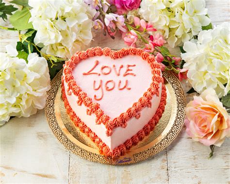 Candy Cake Cuore | Pasticceria Ottocento | Milano Rozzano