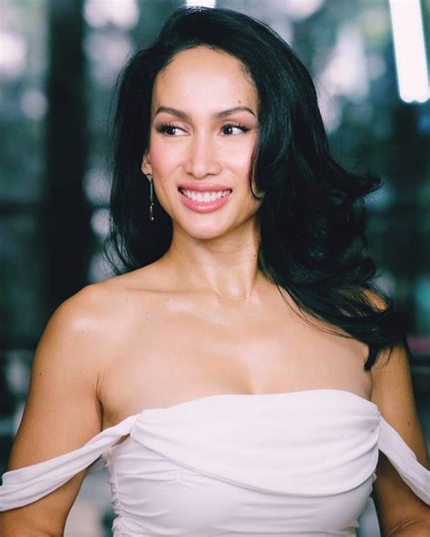 Ina Raymundo Sexy Actress GSM... - GSM Global Super Models