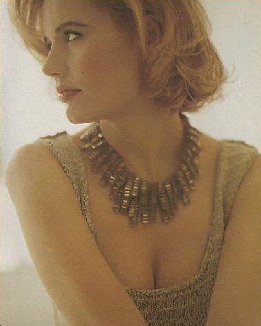 The Brilliant Career of Geena Davis: From Thelma to Commander