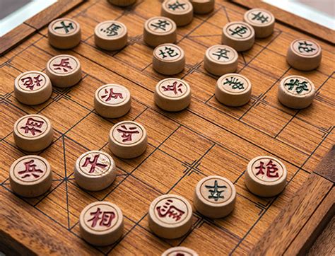 Китайские игры