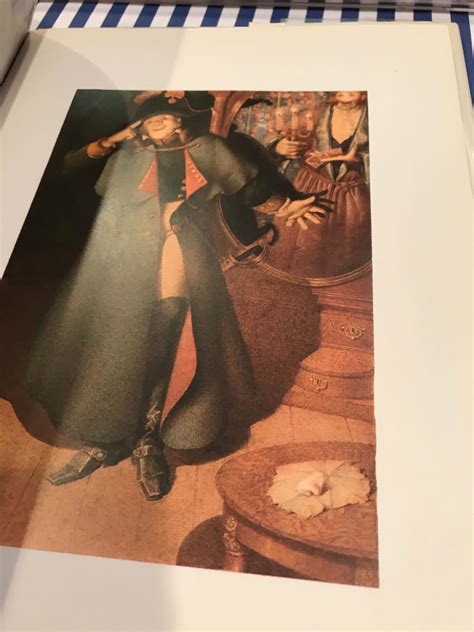 THE NOSE by NIKOLAI GOGOL: NF Hardcover (1993) | Happy Heroes