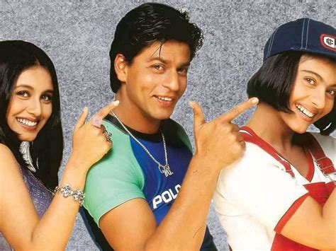 shah rukh khan  essential films ipygmc