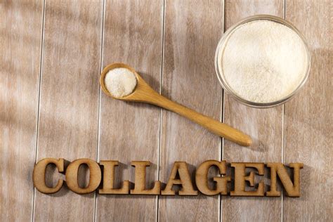 What is collagen and how can it benefit you?