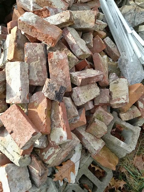 a brick for sale - Landscaping Materials - Chelsea, Maine | Facebook
