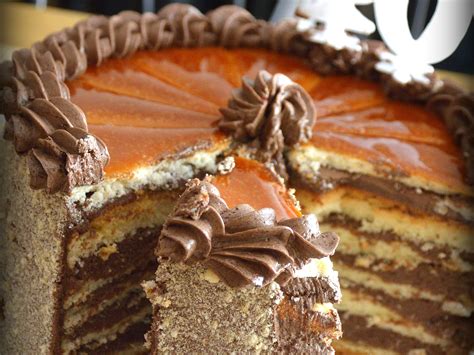 Pancakes a world famous Hungarian sweets with recipe :)