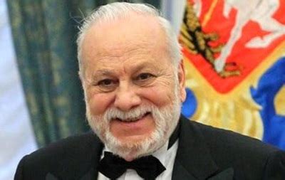 Kirkorov's father admitted that his son was upset because of the ...