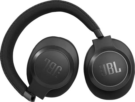 Customer Reviews: JBL Live 660NC Wireless Noise Cancelling Over-The-Ear ...