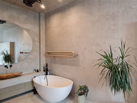 Mikrobeton - Sbadesign