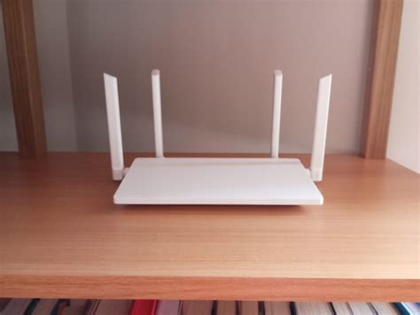 REVIEW: With the Huawei Wi-Fi AX2 router you can join the Wi-Fi 6 wave ...