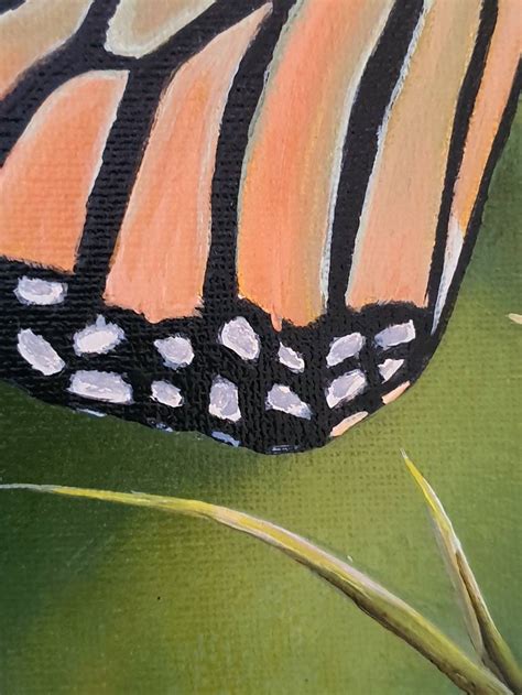 Soft touch Painting by Tatyana Orlovetskaya | Saatchi Art