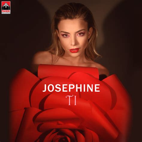 JOSEPHINE - «ΤΙ» ΝΕΟ ΤΡΑΓΟΥΔΙ & MUSIC VIDEO - City Life 24