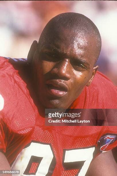 Bryant Young 49ers Photos and Premium High Res Pictures - Getty Images