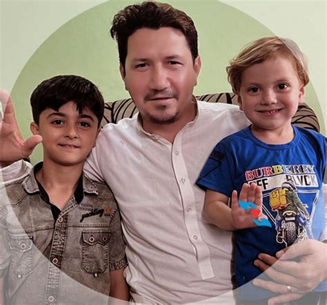 Khan Agha Welfare Foundation / خان آغا خیریه بنسټ | Rotterdam