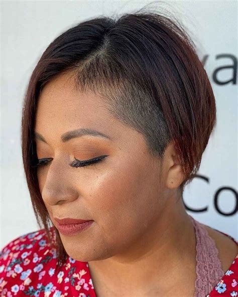 20 New Short A-Line Bob Hair Ideas For Women