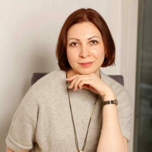Светлана Дударева психолог Москва