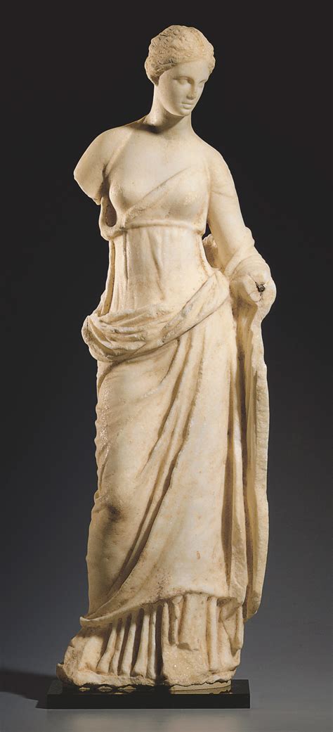 Statue Of Greek Goddess Aphrodite at Maria Elsberry blog
