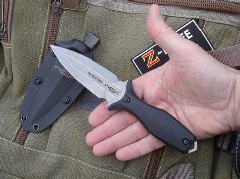 NC Custom Specter G10 - Магазин Z-Knife. Купить нож Specter NCCustom.