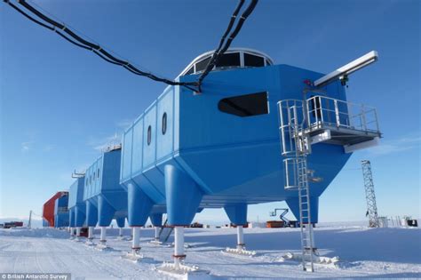 People and Places: Antarctica could answer questions? Why was Secretary ...