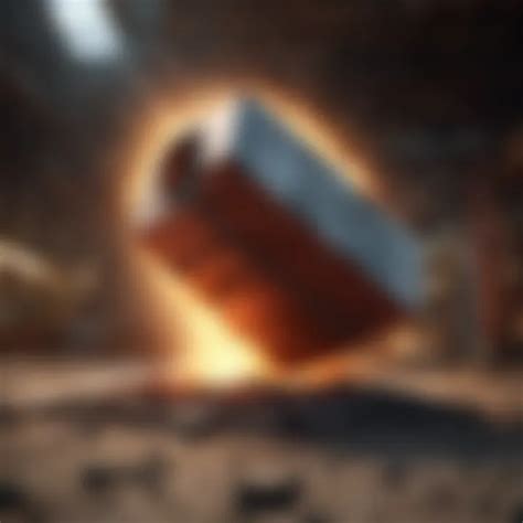 Exploring the Depths of Dynamite: History and Impact