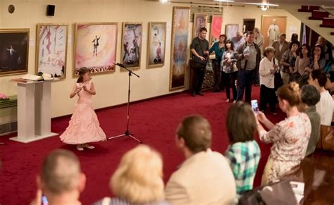 Sofia, Bulgaria: Art Exhibition Successful Despite Chinese Embassy ...