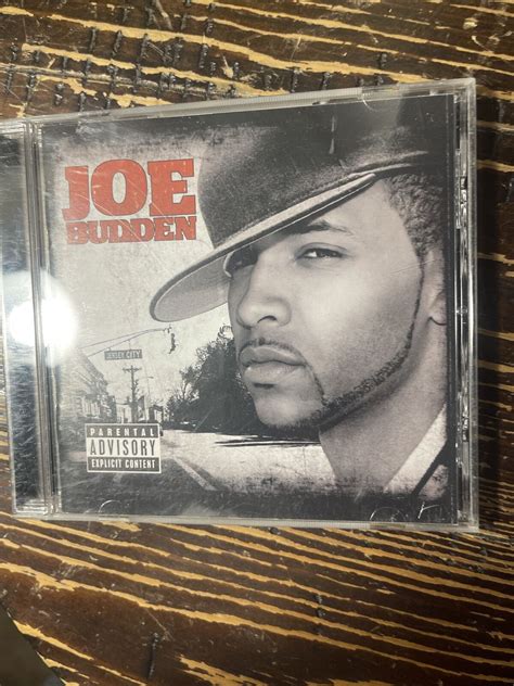 Joe Budden Discography