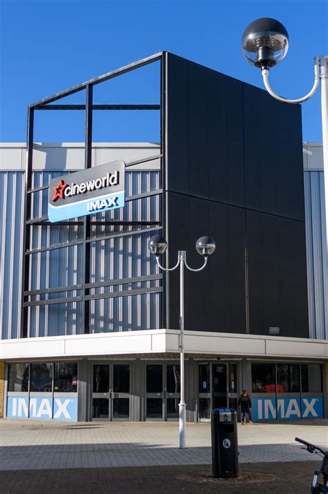Is Cineworld closing down? Full list of UK cinemas