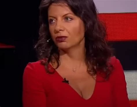 Похудевшая Маргарита Симоньян рассказала о «лучшей в мире диете»