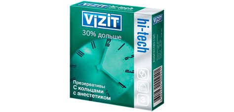 Презервативы с анестетиком ️, продлевающие половой акт: Обзор 2024 года ...
