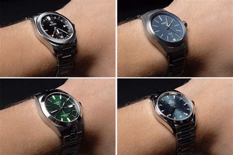tested   everyday watches hiconsumption