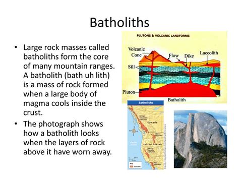 PPT - Volcanic Landforms PowerPoint Presentation, free download - ID ...