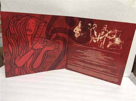 MAROON 5- SONGS ABOUT JANE 2xLP Deluxe (ETR051) | Enjoy The Ride Records