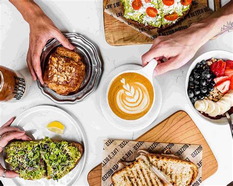 Better Buzz Coffee (Mira Mesa) Menu San Diego • Order Better Buzz