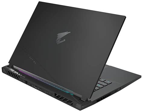 AORUS 15 - 155H · RTX 4060 140W · 15.6", WQHD (2560 x 1440), 165 Hz ...