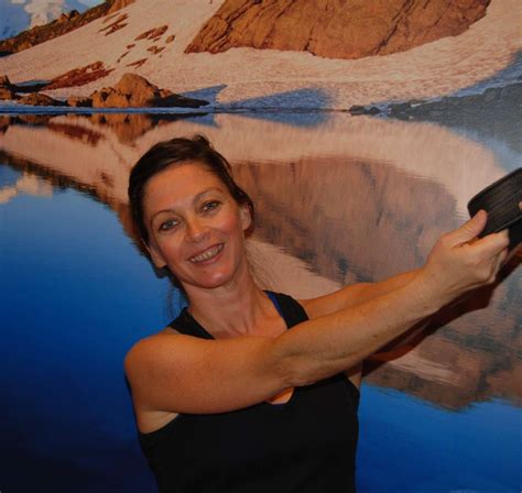 Stephanie Pons - Stephanie-Pons