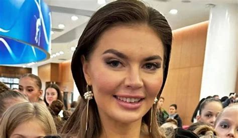 Кабаевой 40 лет: как сейчас живет бывшая олимпийская чемпионка