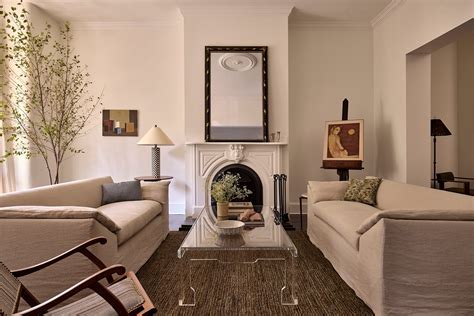 The DC Row House — Moore House Design