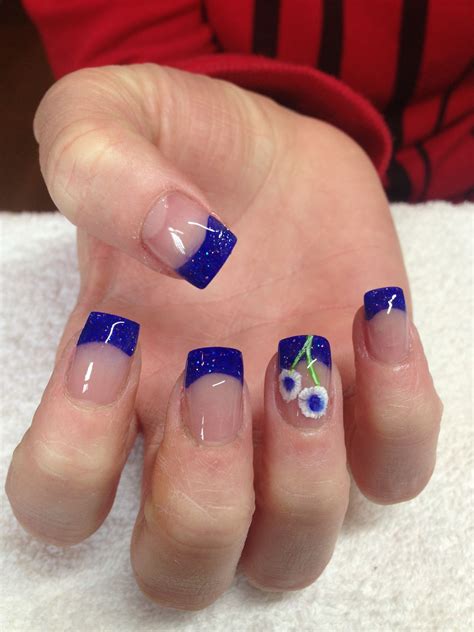 NSI Acrylic | Nails, Acrylic, Beauty