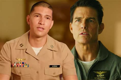 The Exciting Return of Fanboy in Top Gun 3