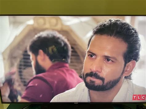 Rishi needs to get some Bollywood acting gigs out of this. : r/90DayFiance