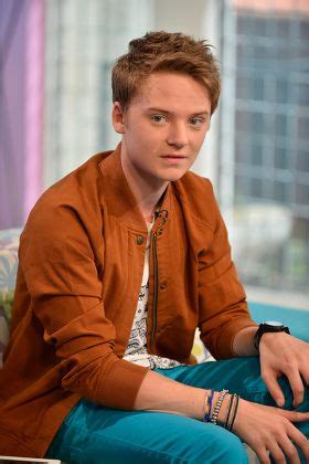 conor maynard editorial stock photo stock image shutterstock