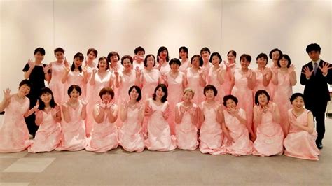 女声合唱団「コール麗」