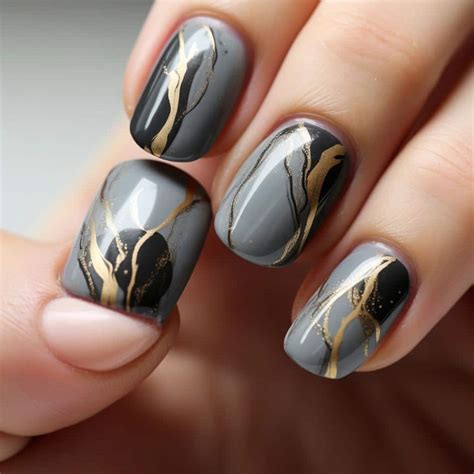 Unveiling the Secret to Luxury Nails: Transform Your Manicure Game.