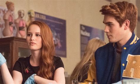 «Ривердейл»: вышел трейлер 5 сезона | theGirl