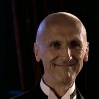 Angelo - Doctor Who - POSTAVY.cz