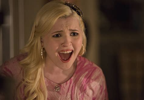 Scream Queens Renewed For Season 2