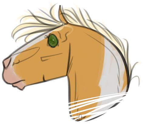Quick Sketch pow by Crissiesaurus on DeviantArt