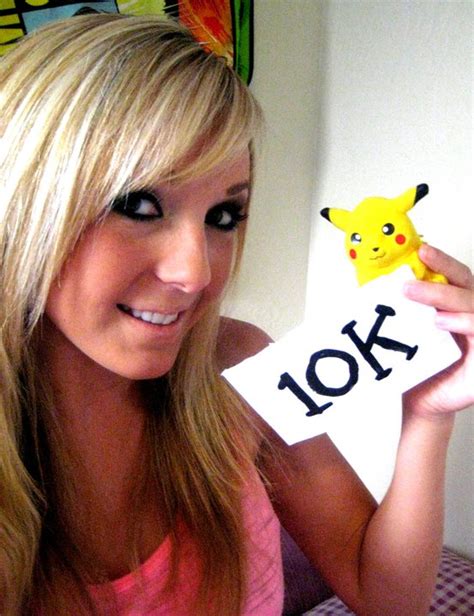 Jessica Nigri - Jessica Nigri Photo (34744360) - Fanpop