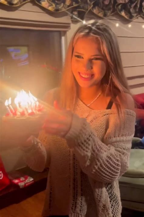 The Hills' Audrina Patridge's niece dies aged 15 as tributes pour in